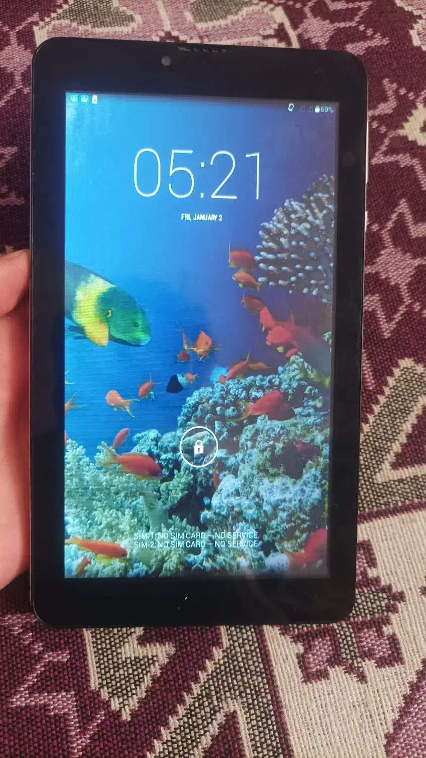 تبلت|تبلت|تبریز, |دیوار