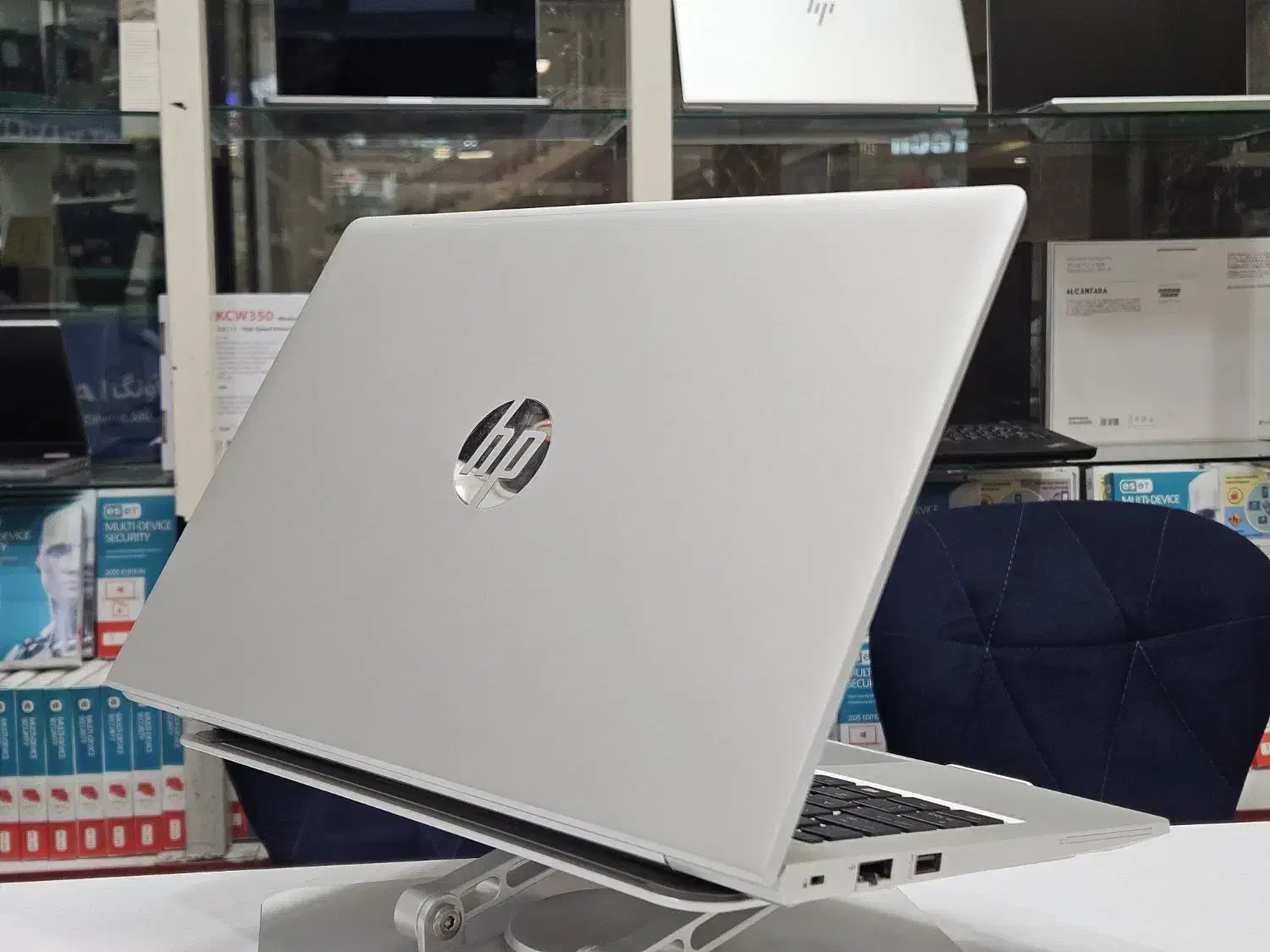 HP PROBOOK 640 G8 نقدواقساط بازنشستگی،چکی|رایانه همراه|تهران, فلسطین (میدان انقلاب)|دیوار