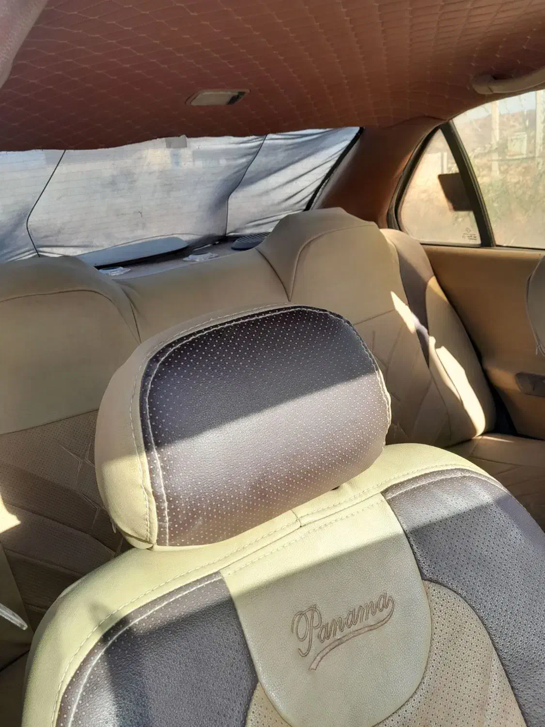 سمند۸۳|خودرو سواری و وانت|لردگان, |دیوار