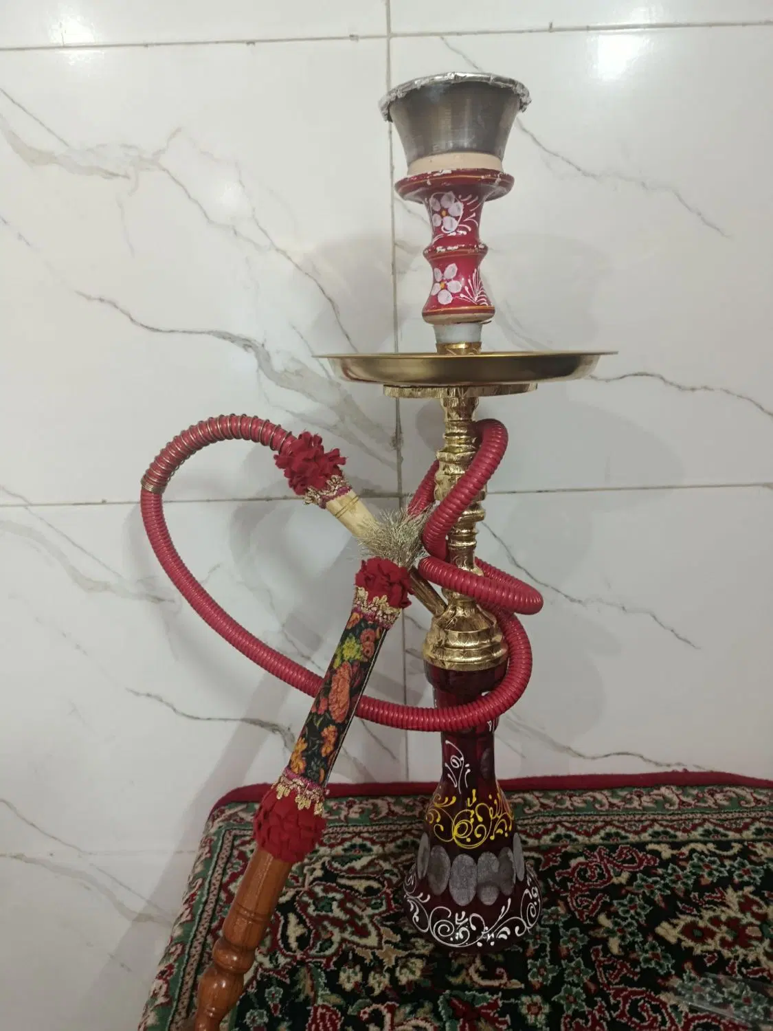 قلیان|کلکسیون و سرگرمی|قرچک, مهدیه|دیوار