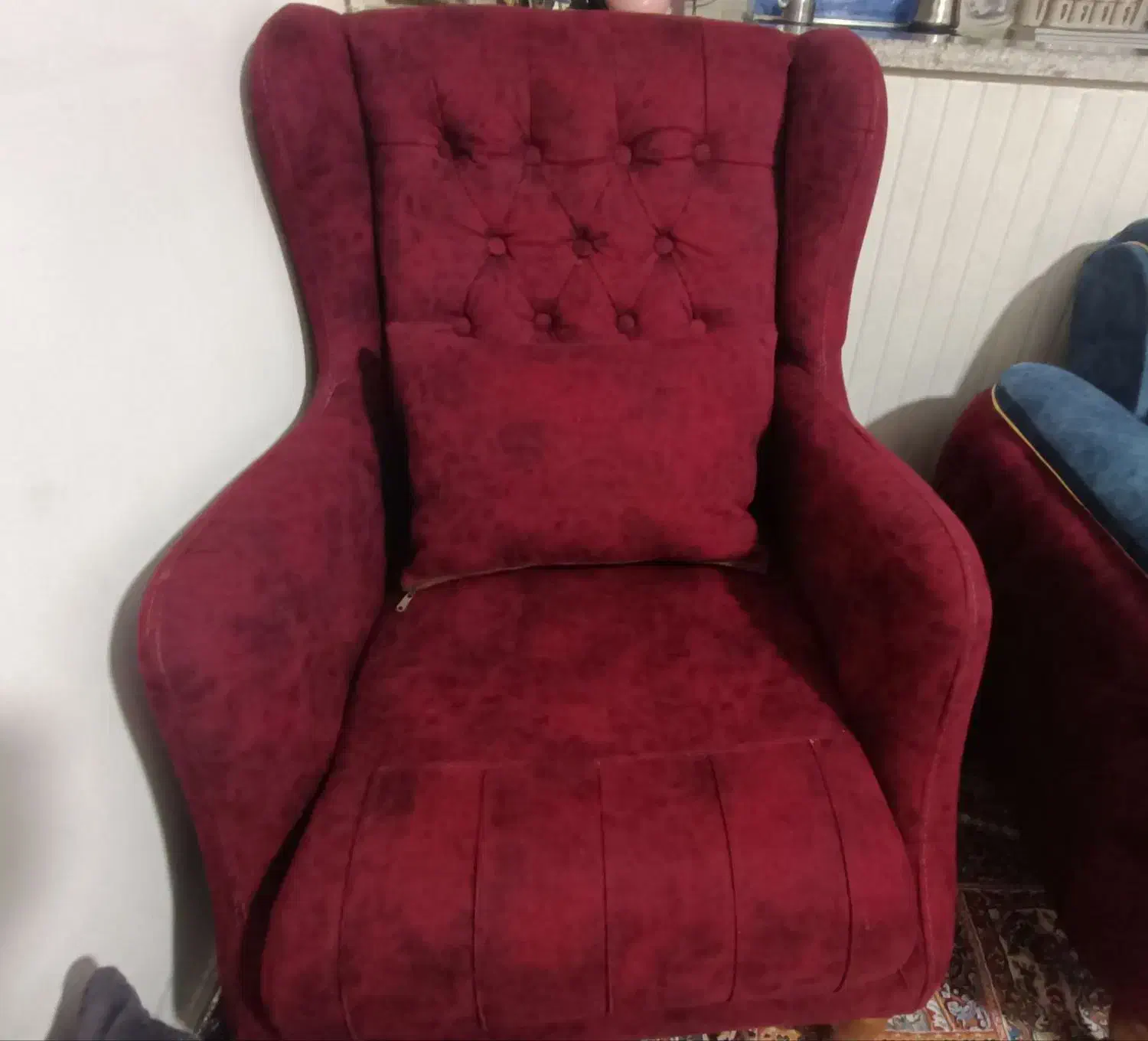 چستر مبل|مبلمان خانگی و میز عسلی|مشهد, طبرسی شمالی|دیوار