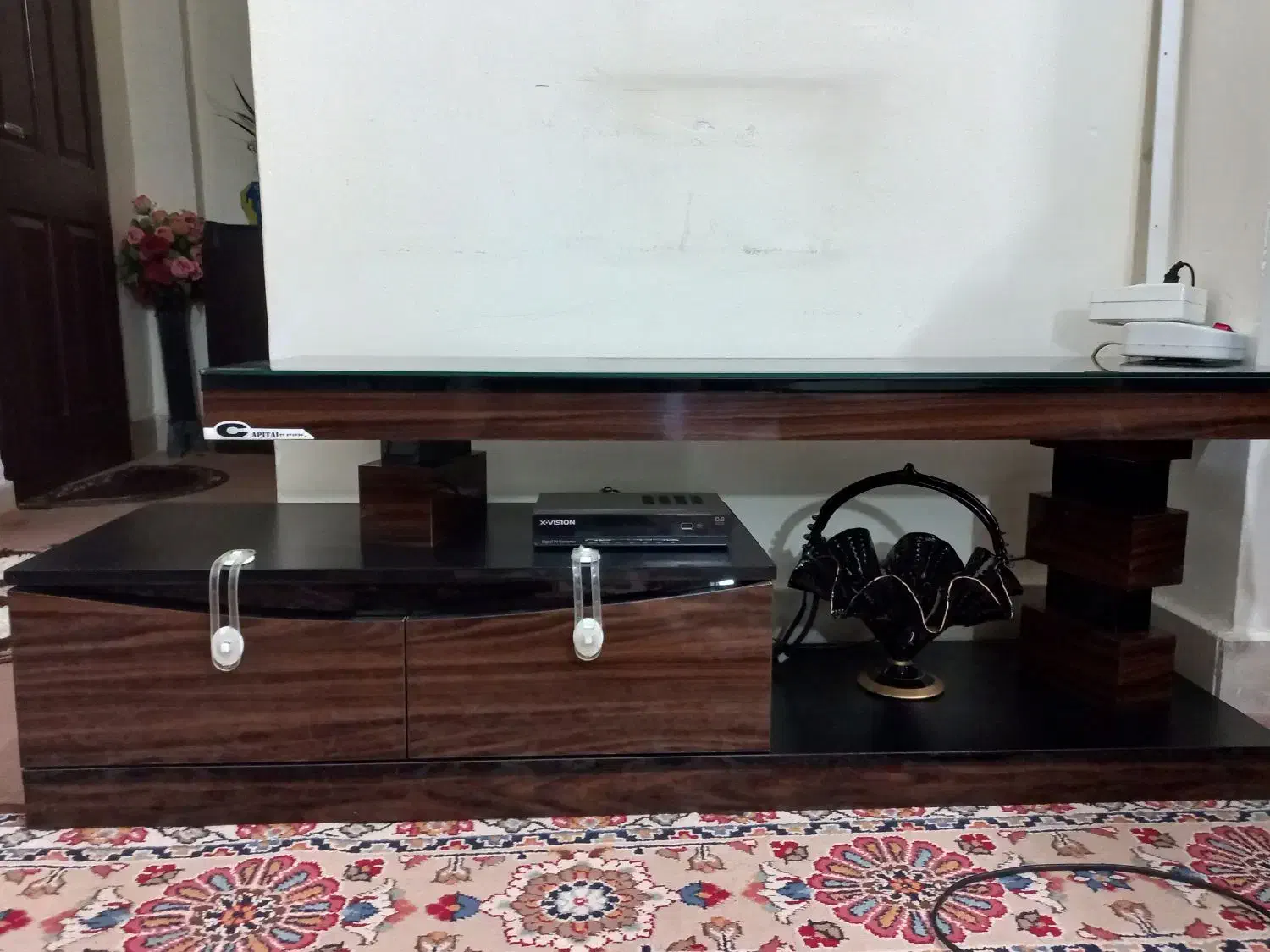 میز تلوزیون|میز تلویزیون|بروجرد, |دیوار
