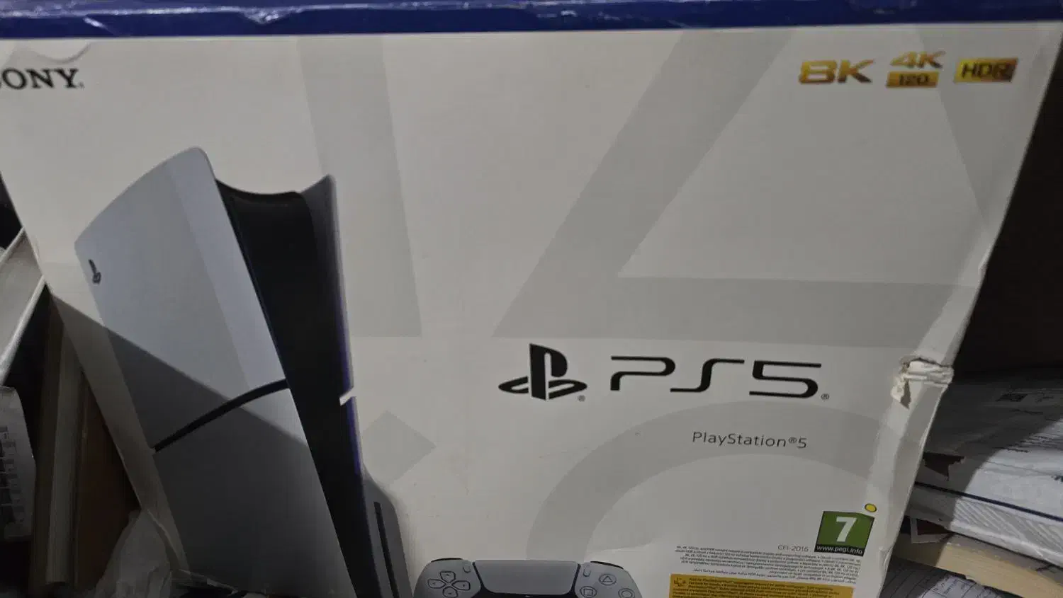 اصلیps5|کنسول، بازی ویدئویی و آنلاین|دوگنبدان, |دیوار