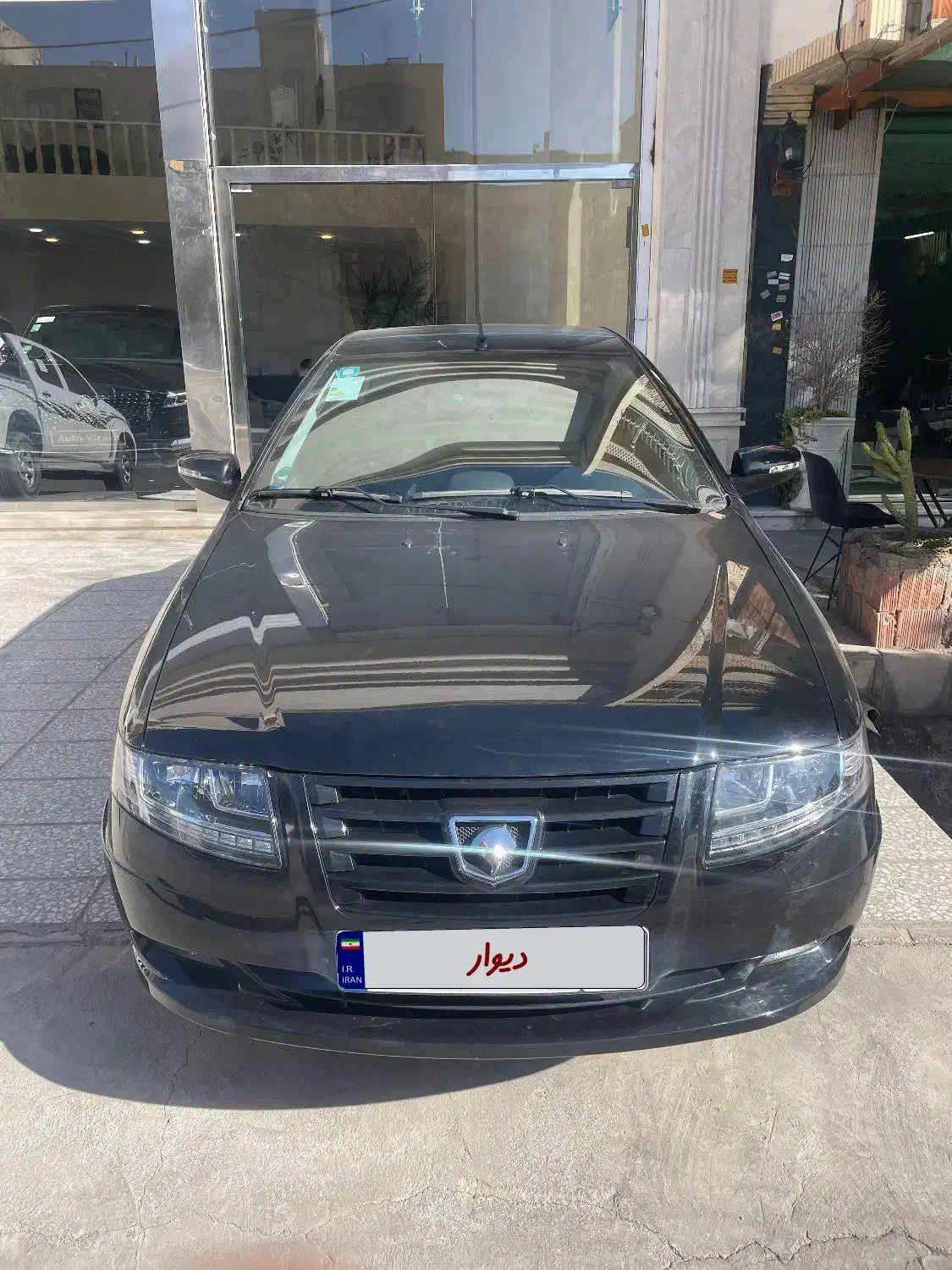 سمند 1404|خودرو سواری و وانت|کرمان, |دیوار