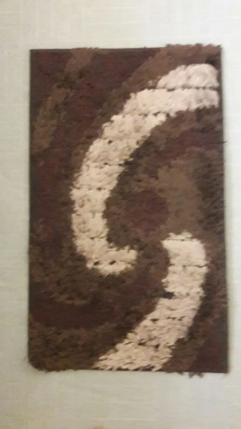 قالیچه ماشینی سالم|فرش|اردبیل, |دیوار