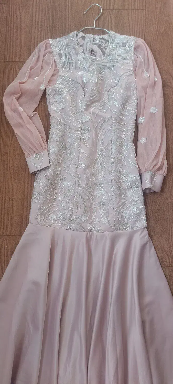 لباس مجلسی زنانه|لباس|منجیل, |دیوار