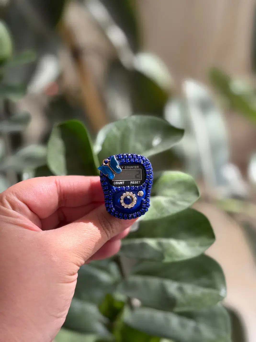 صلوات شمار نگینی|زیورآلات و اکسسوری|تهران, اختیاریه|دیوار