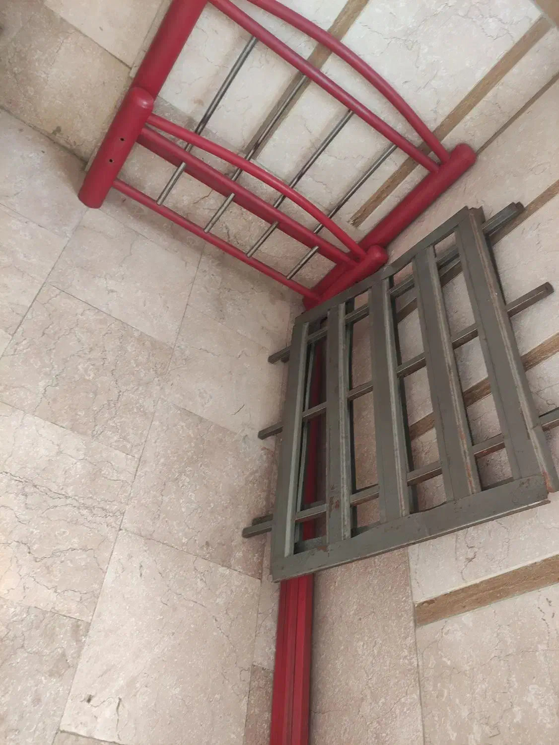 تخت|تخت و سرویس خواب|پاکدشت, پاکدشت (مامازند)|دیوار