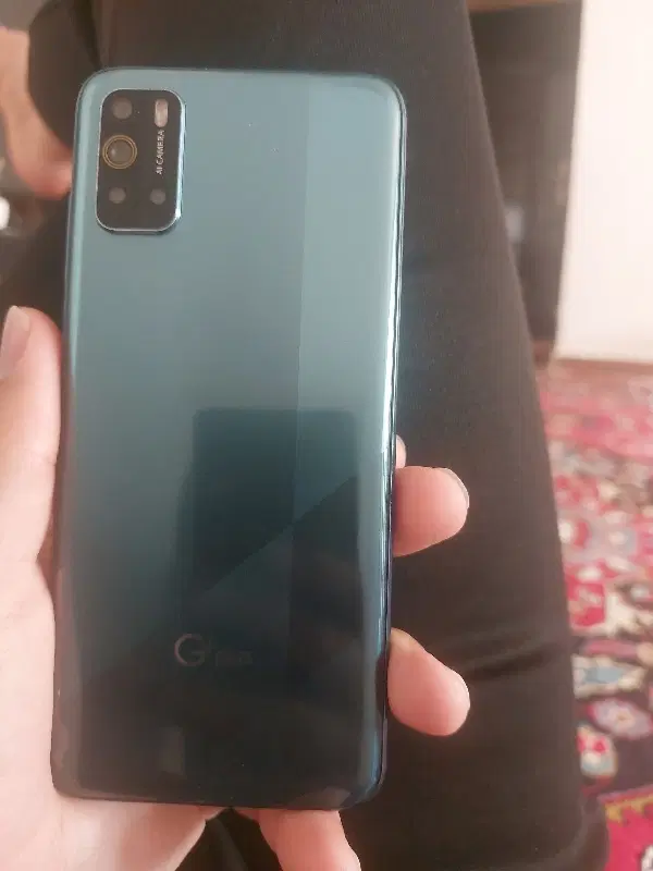 گوشی Z10|موبایل|پرند, فاز ۵|دیوار