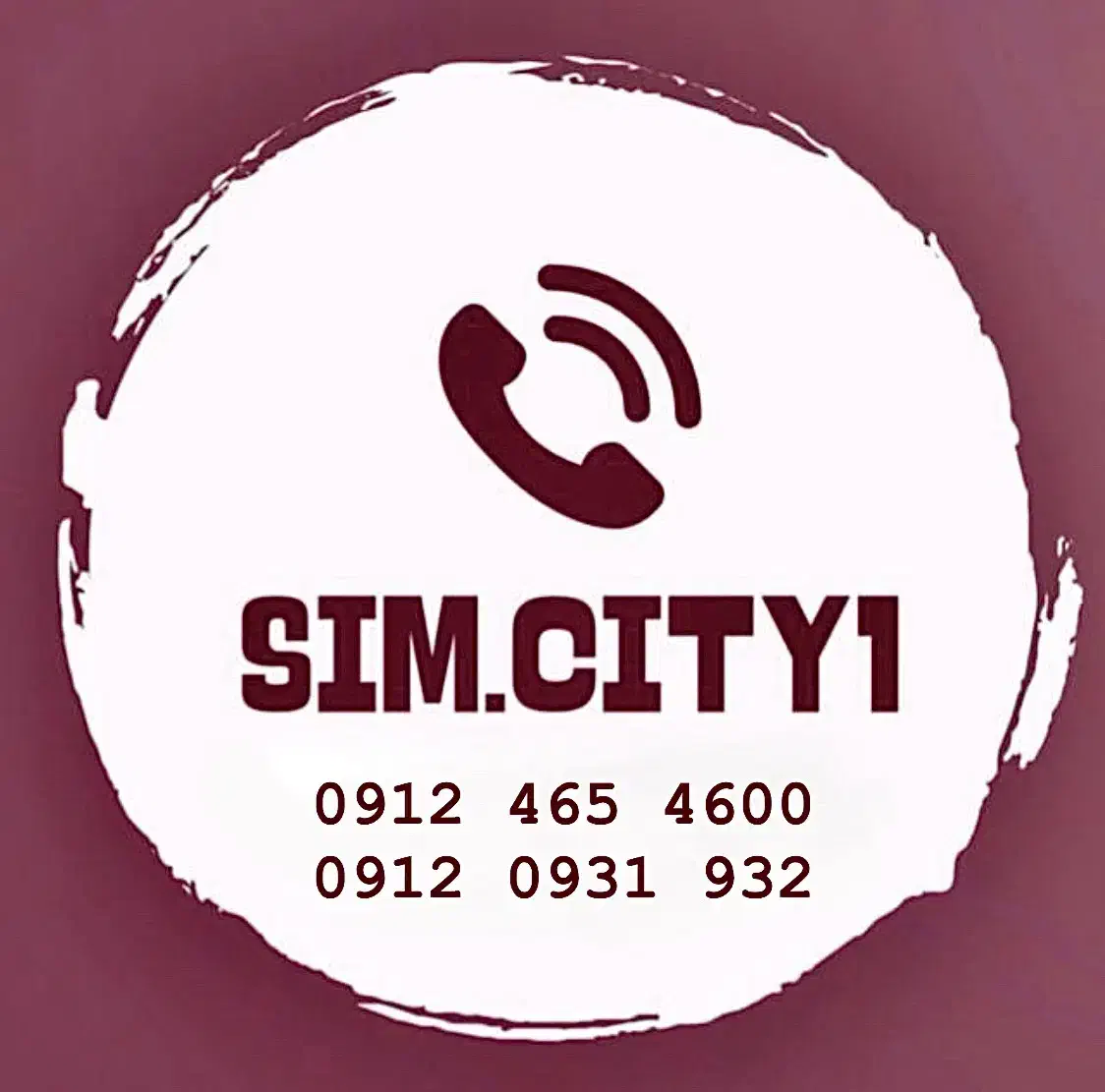 ۰۹۱۲.۴۴۴.۷۸۰۰|سیم‌کارت|قم, لبچال|دیوار