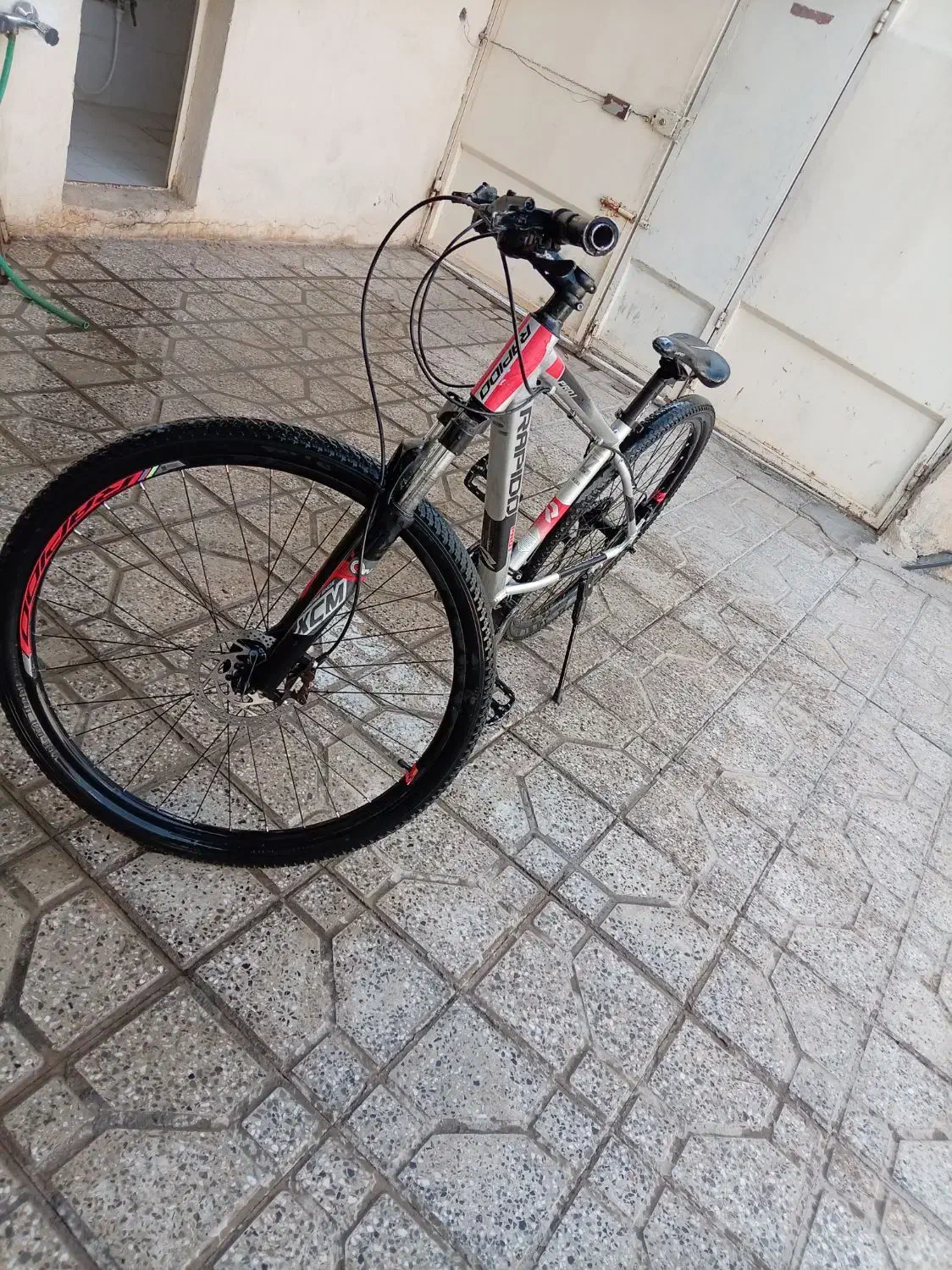 دوچرخه حرفه ای|دوچرخه، اسکیت، اسکوتر|تیران, |دیوار