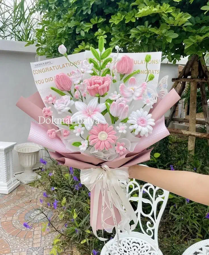 دسته گل|گل مصنوعی|تویسرکان, |دیوار