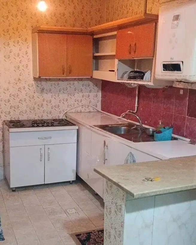 سویت قیمت مناسب فقط ۱۵۰ت|اجارهٔ کوتاه‌مدت آپارتمان و سوئیت|مشهد, یوسفیه (شهرک غرب)|دیوار