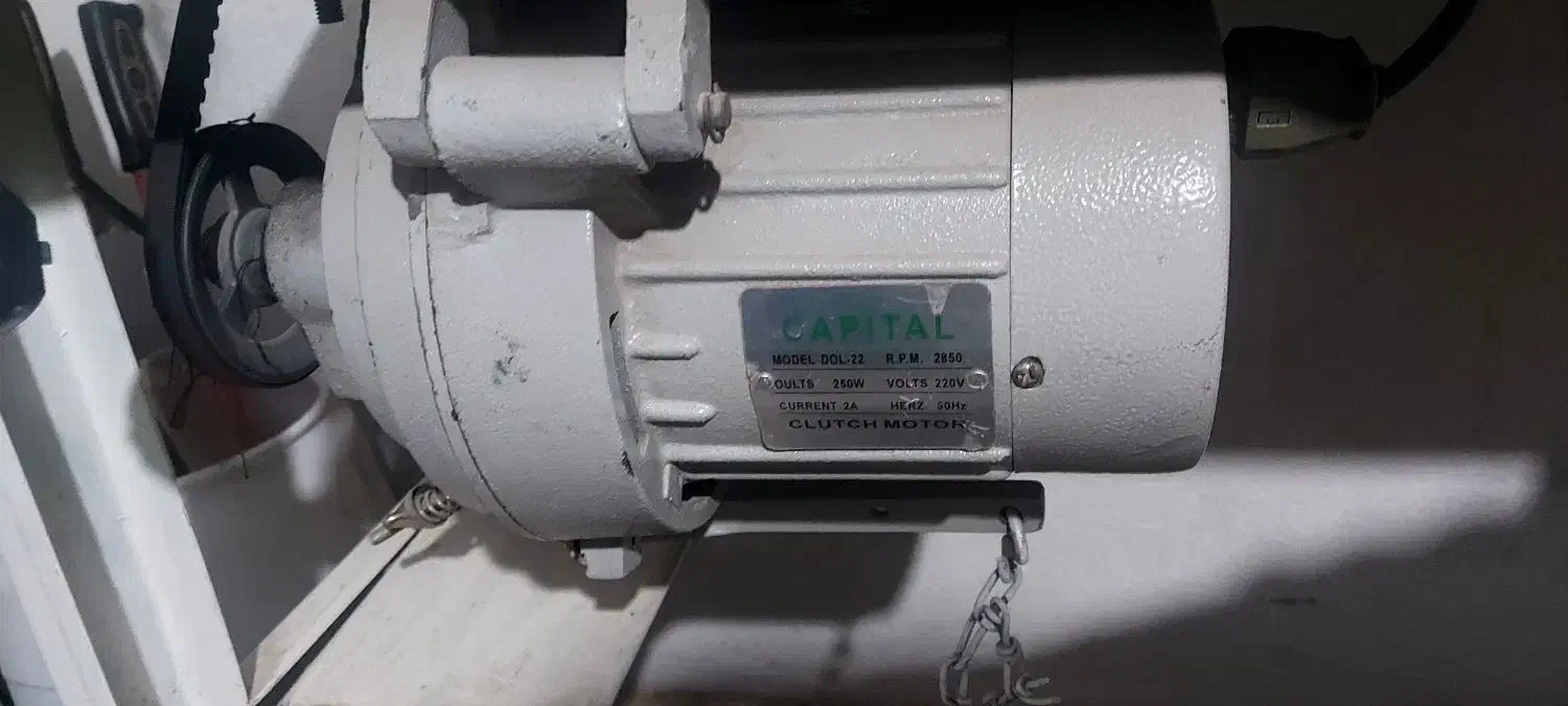 چرخ خیاطی|چرخ خیاطی و ریسندگی|نهاوند, |دیوار