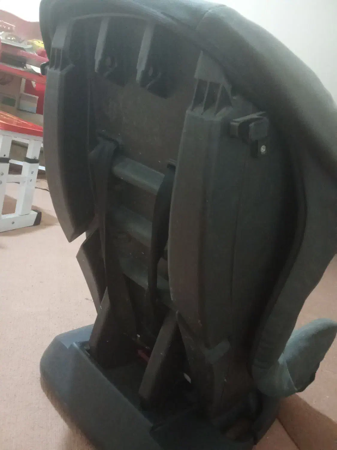 صندلی‌کودک‌ماشین|تخت و صندلی بچه|بندر ماهشهر, |دیوار