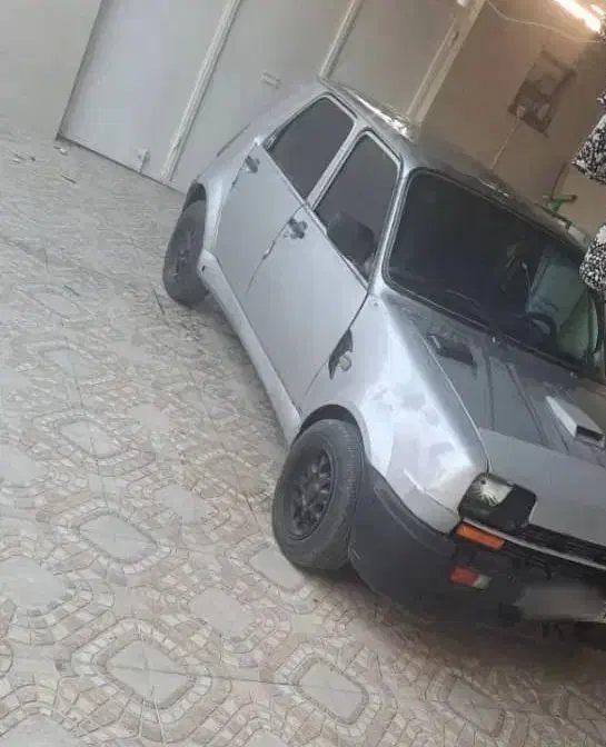 پی کی|خودرو سواری و وانت|رامهرمز, |دیوار