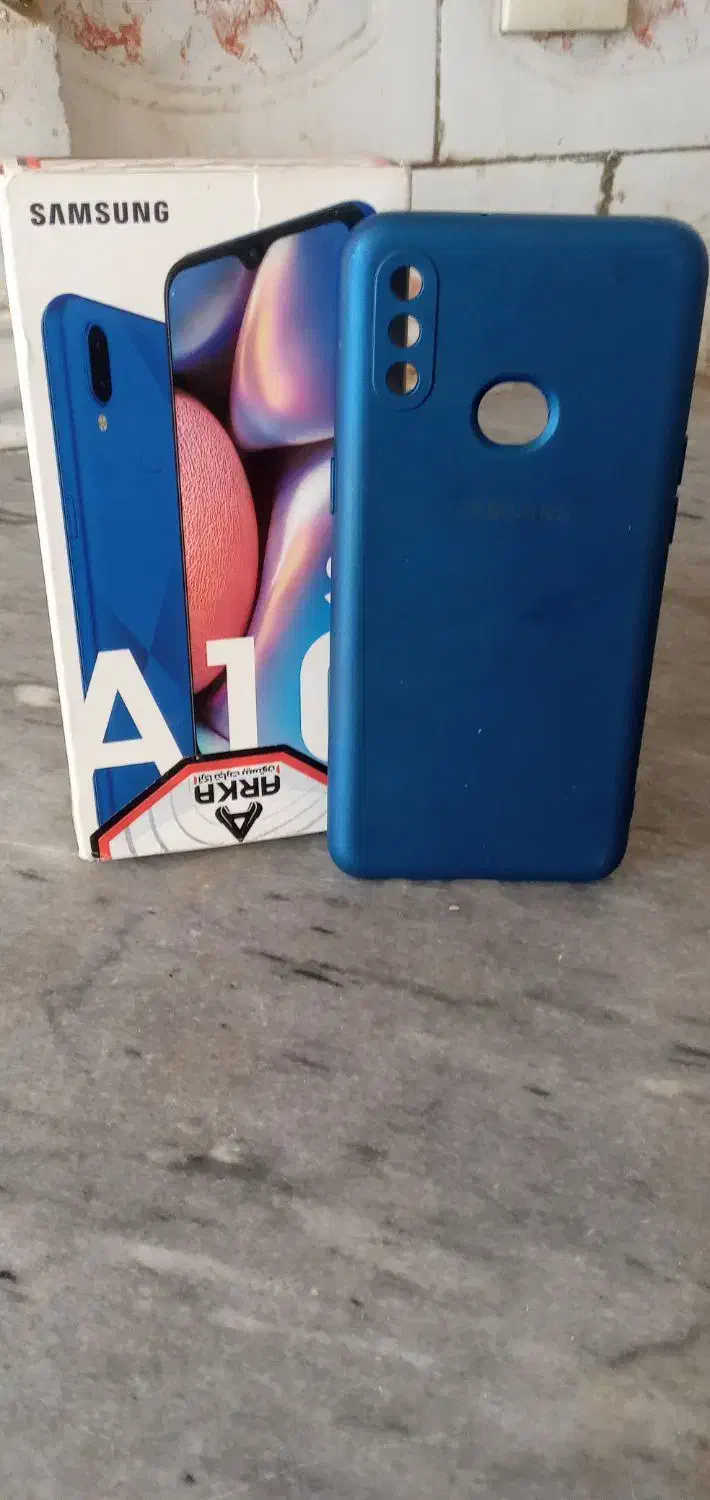 سامسونگ a10s|موبایل|خوی, |دیوار