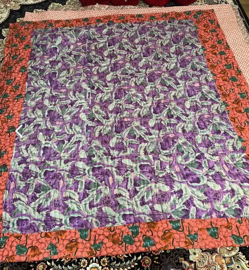 لاحاف|رختخواب، بالش، پتو|گرگان, |دیوار