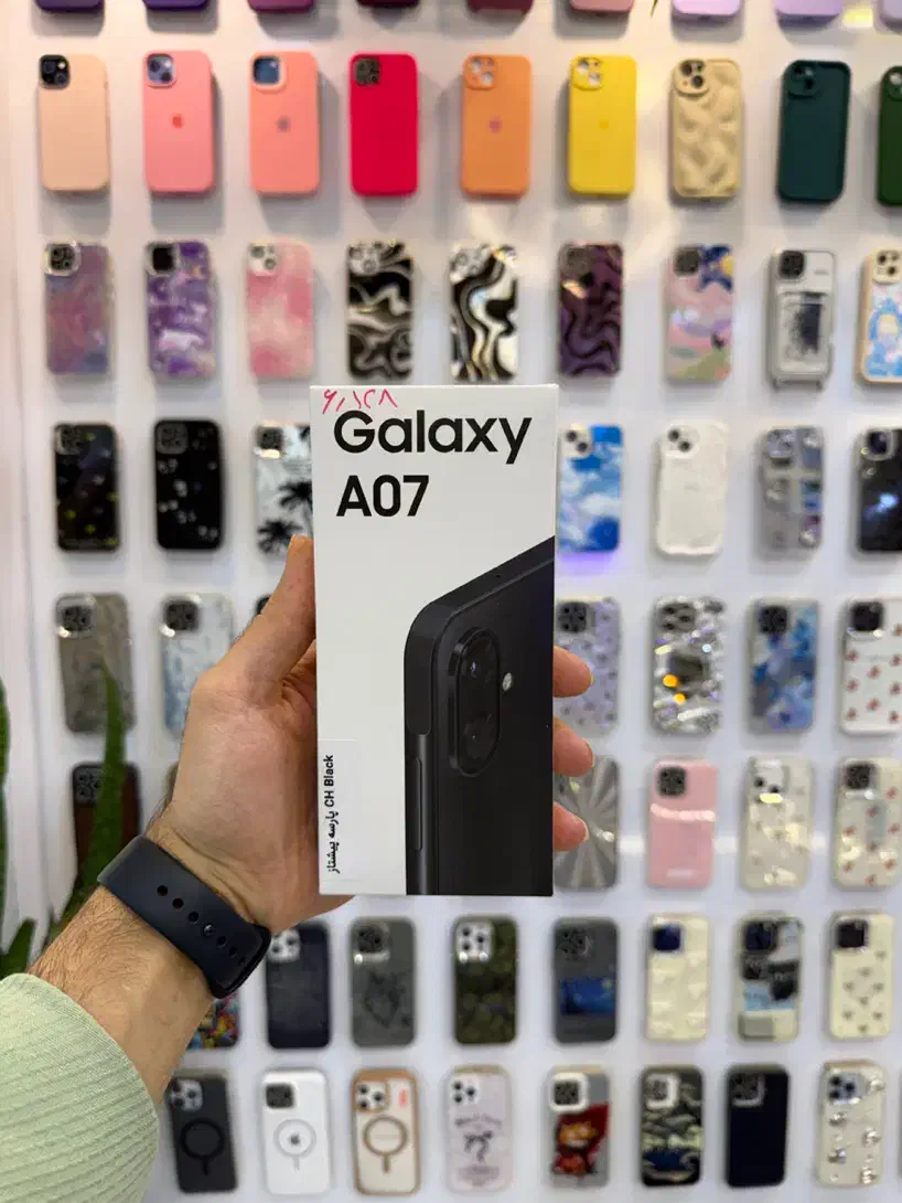 فروش موبایل های اکبند زیر قیمت|موبایل|مشهد, استاد یوسفی (شهرک غرب)|دیوار