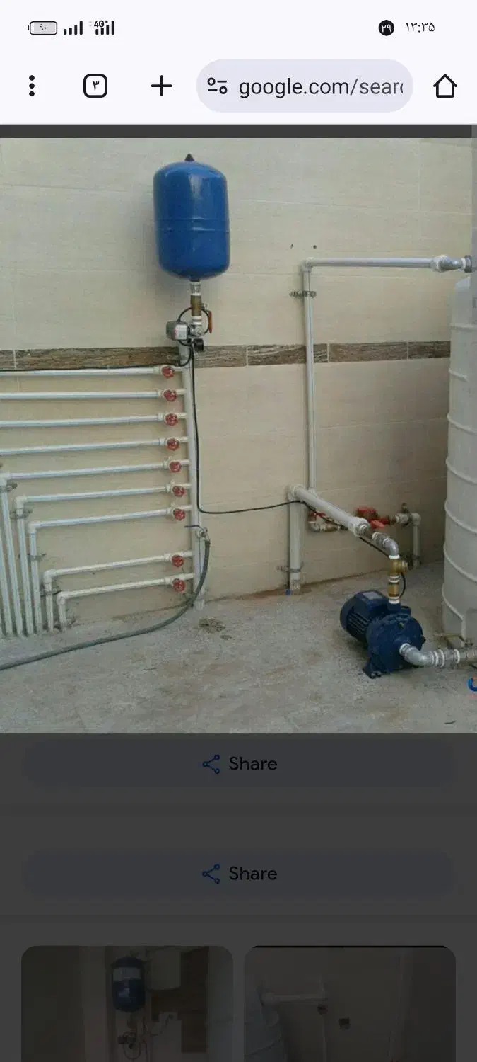 لوله کشی و برق کشی  ساختمان و ادارات|خدمات پیشه و مهارت|تهران, فلسطین (میدان انقلاب)|دیوار