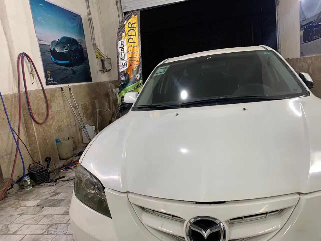 مجموعه الماسpdr|خدمات پیشه و مهارت|گرگان, |دیوار