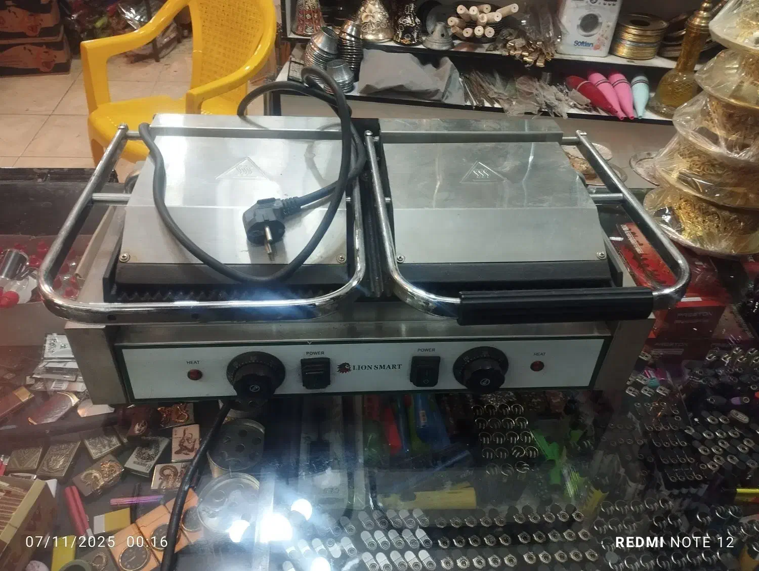 مورد استفاده در فست فود|کافیشاپ و رستوران|تاکستان, |دیوار