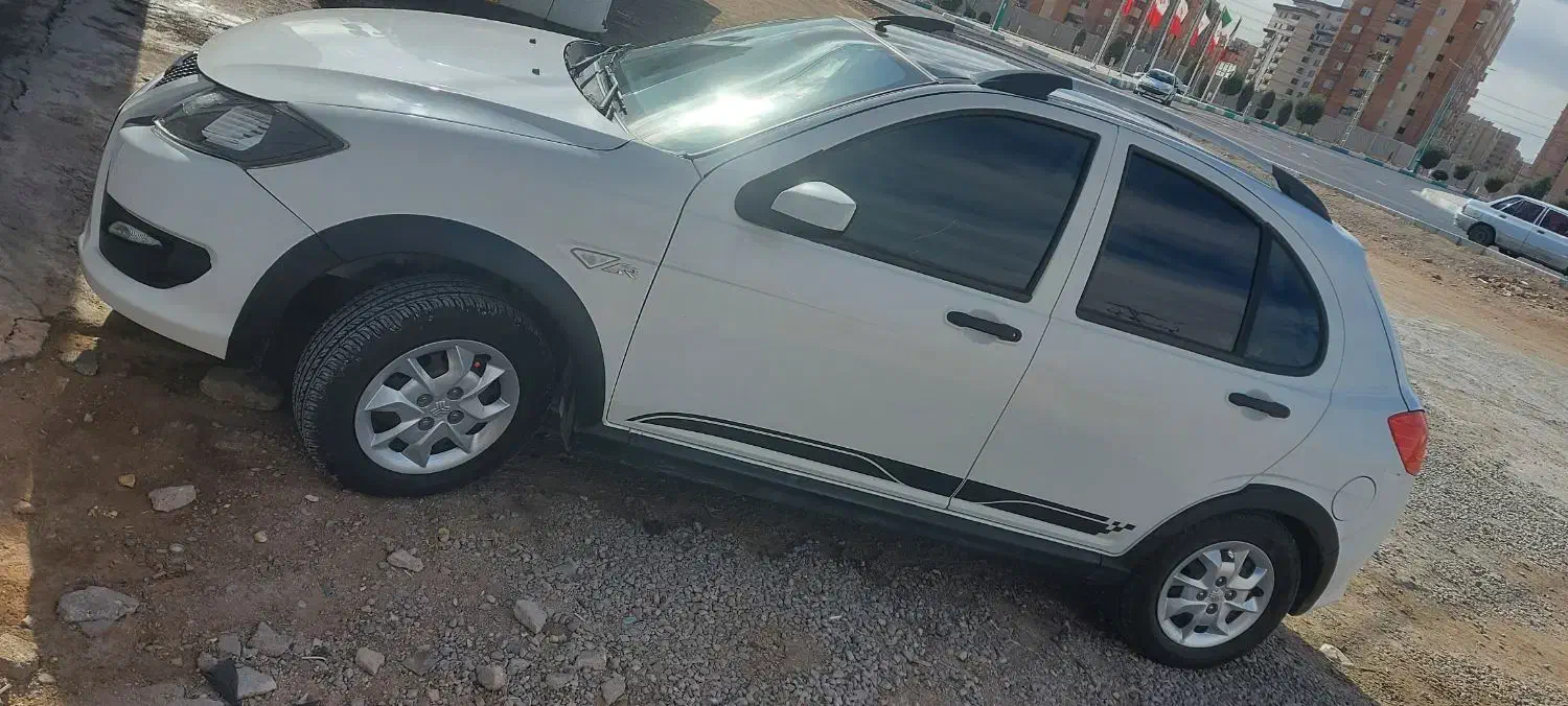 کوییک rsمدل ۱۴۰۲|خودرو سواری و وانت|یزد, |دیوار