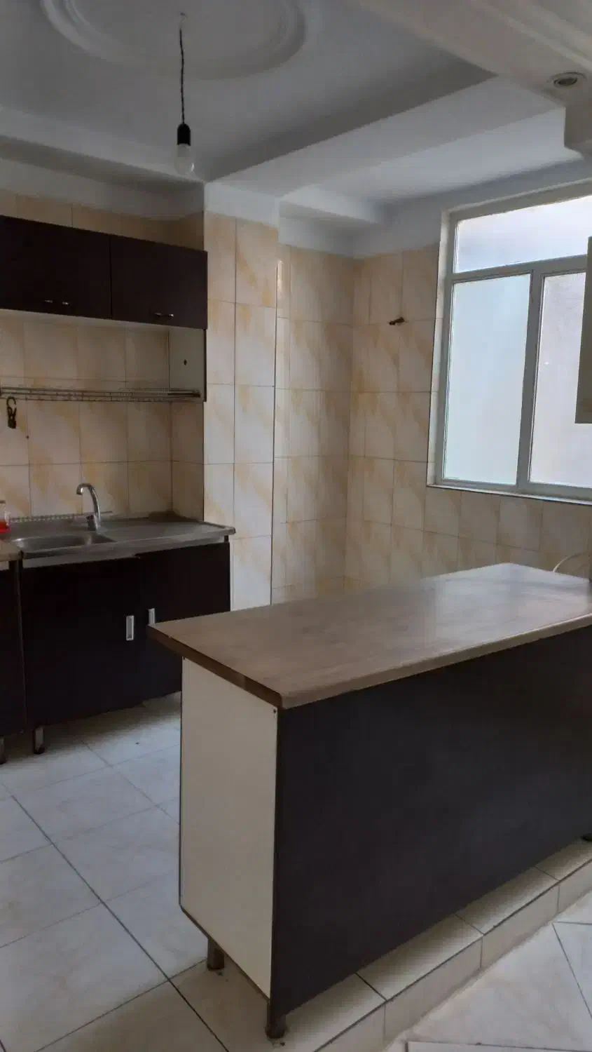 آپارتمان ۴۵ متری فول امکانات شیک و تمیز