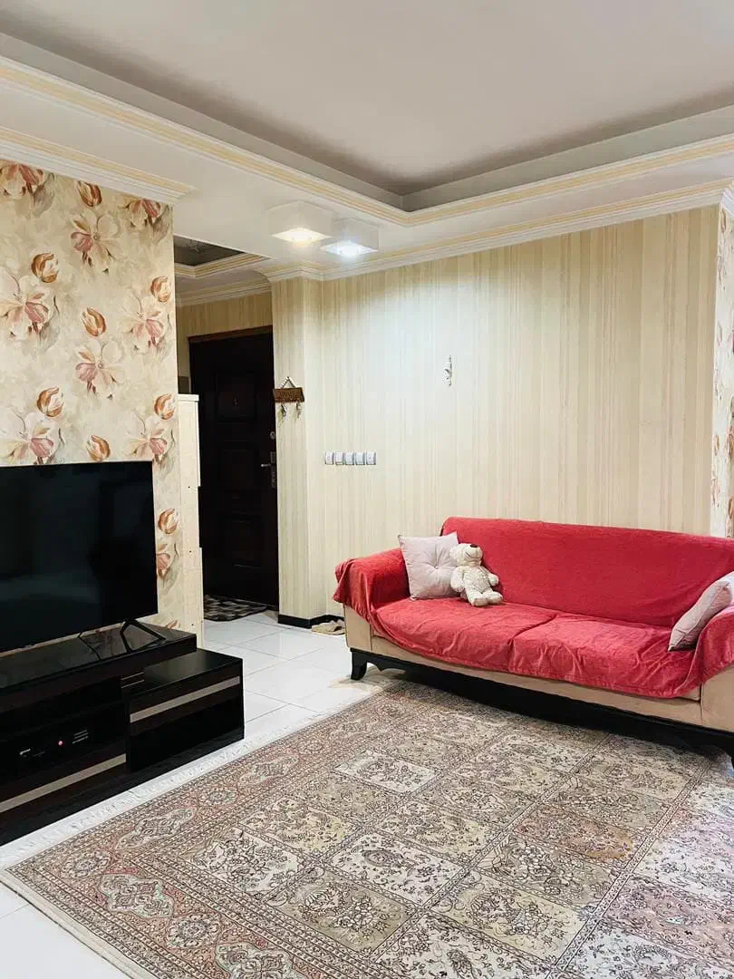 78متری سیمتری نیروهوایی|فروش آپارتمان|تهران, نیروی هوایی (پیروزی)|دیوار