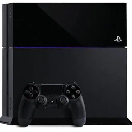 ps4 fat 500|کنسول، بازی ویدئویی و آنلاین|تهران, دهقان|دیوار