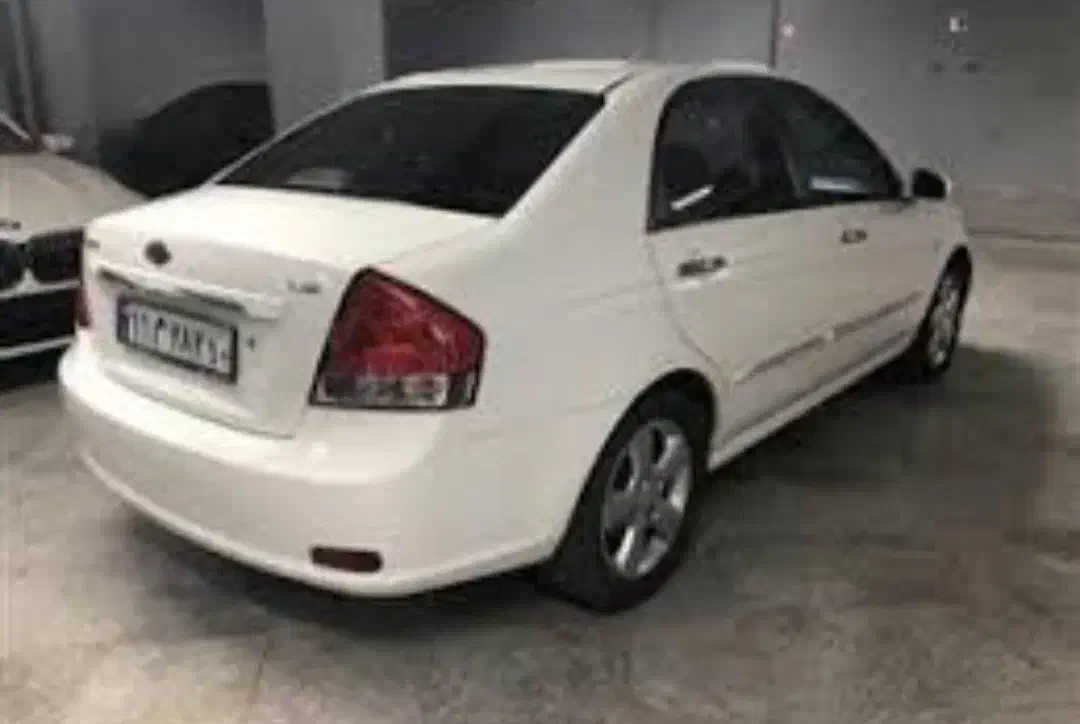 دربستی با سراتو و سمند|خدمات حمل و نقل|قم, هفت تیر|دیوار