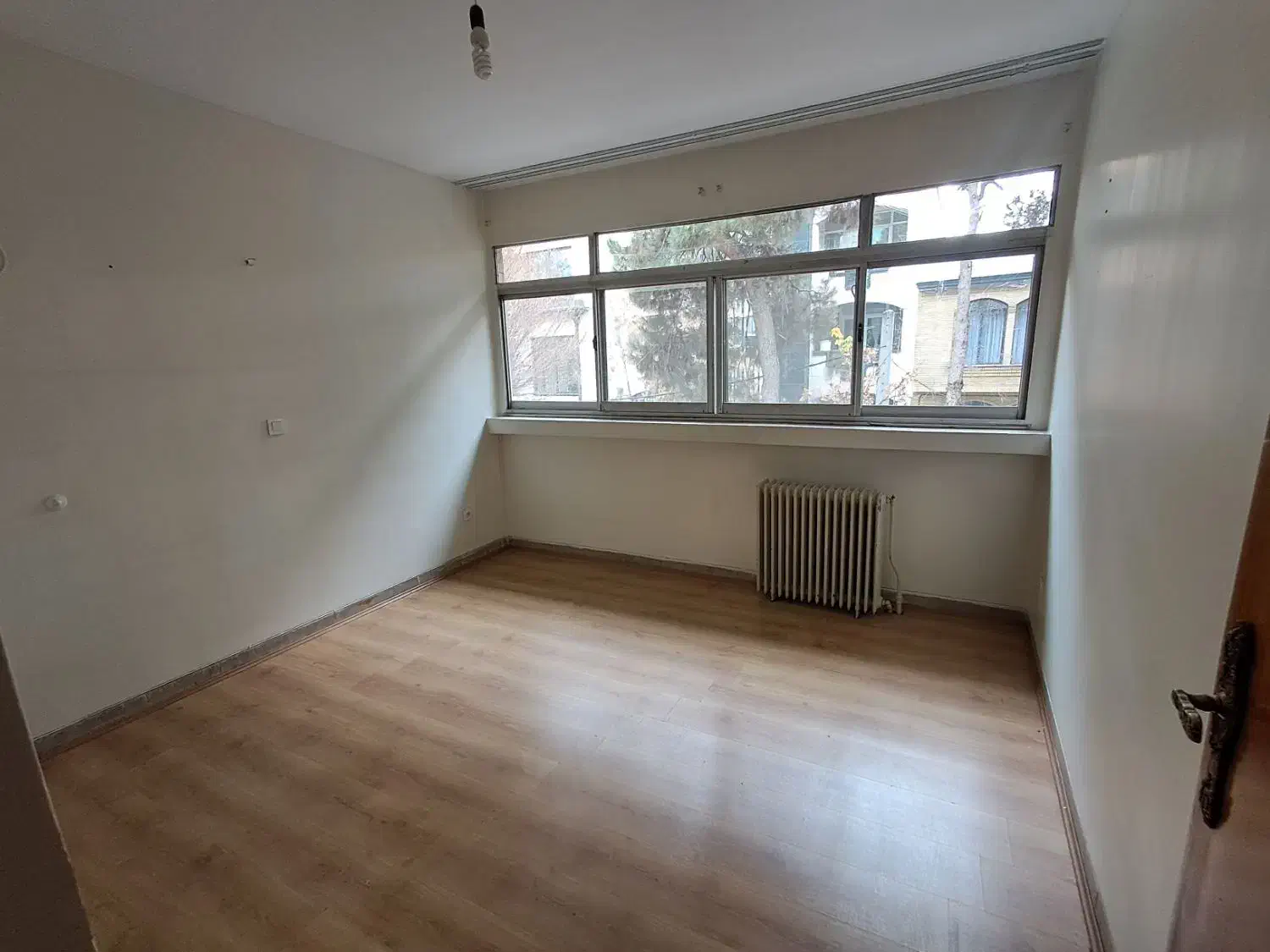 رهن و اجاره آپارتمان دروس / ۲۱۰ متر / ۳ خواب