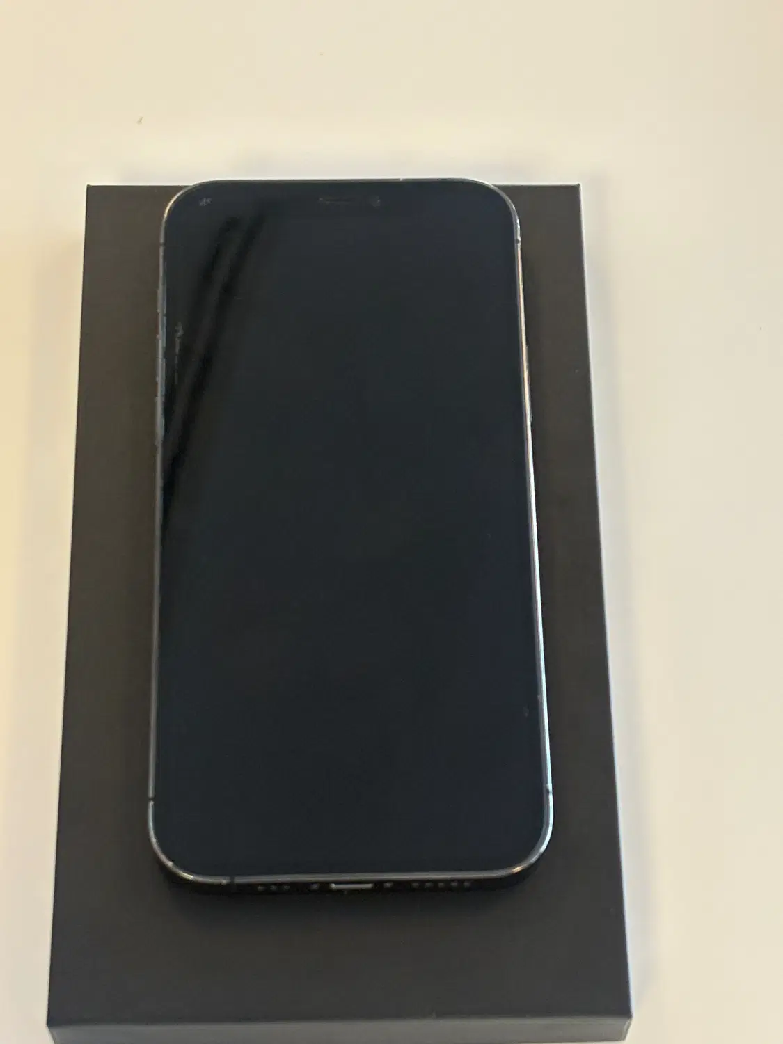 IPhone 12 pro zaa 256|موبایل|تهران, ستارخان|دیوار