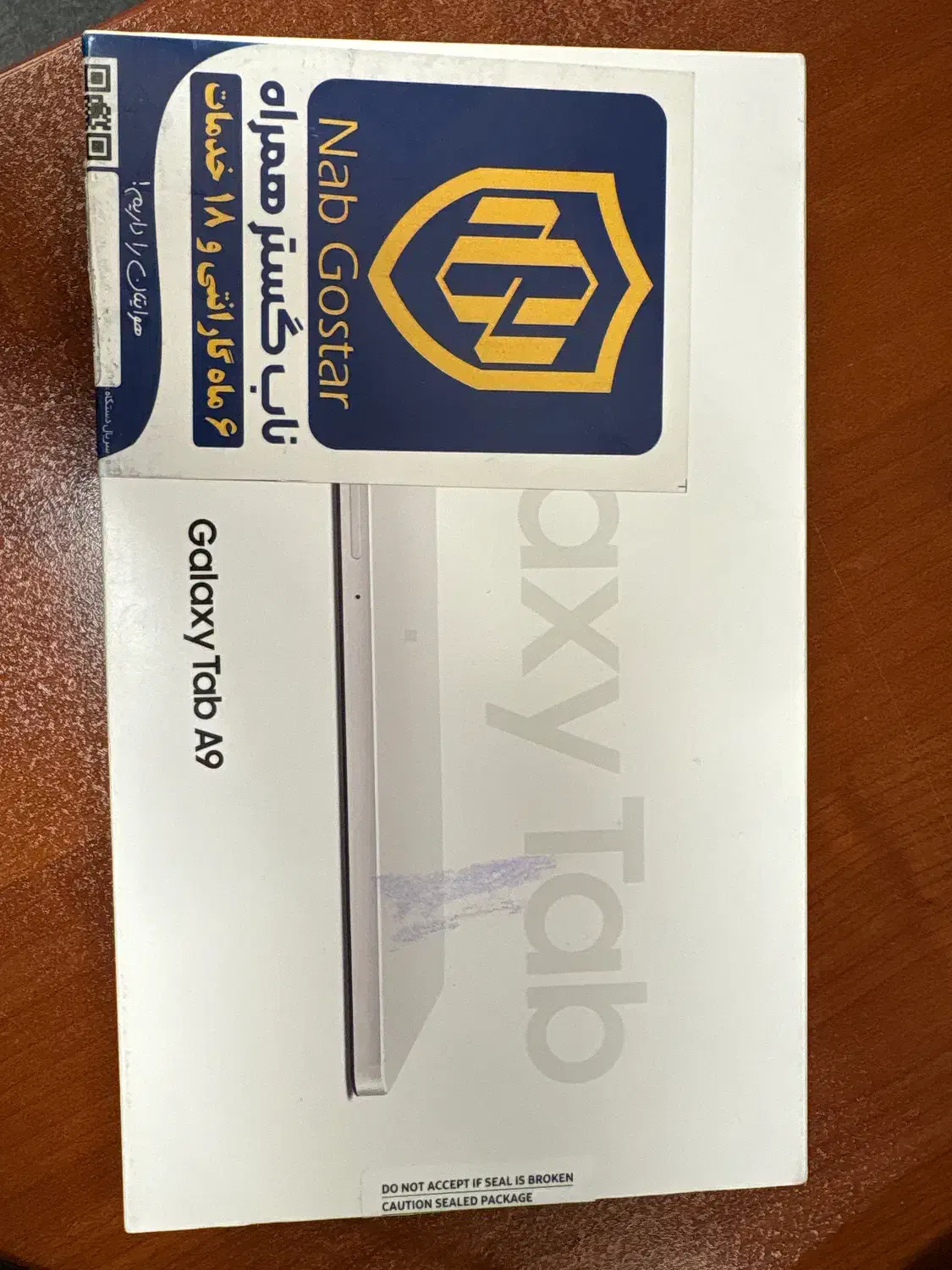 تبلت tablet Galaxy Tab A9 آک|تبلت|مشهد, الهیه|دیوار