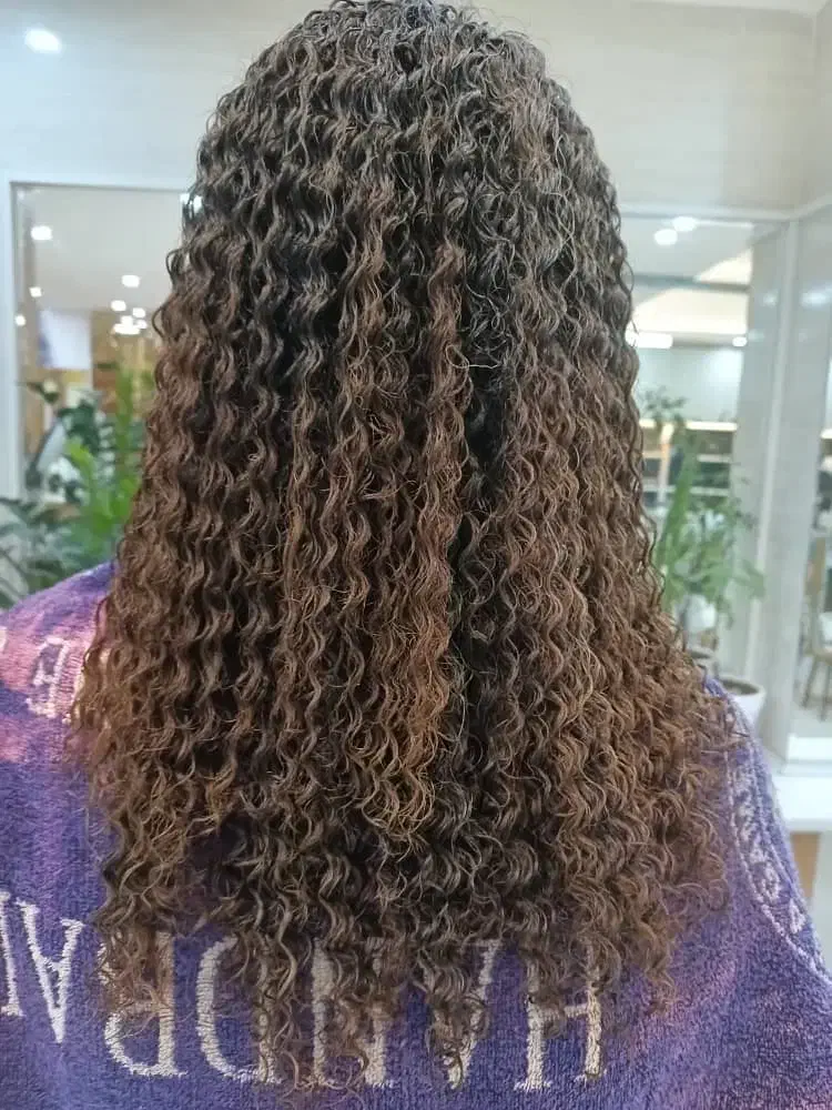 تخفیف فردائم|خدمات آرایشگری و زیبایی|شیراز, کاراندیش|دیوار