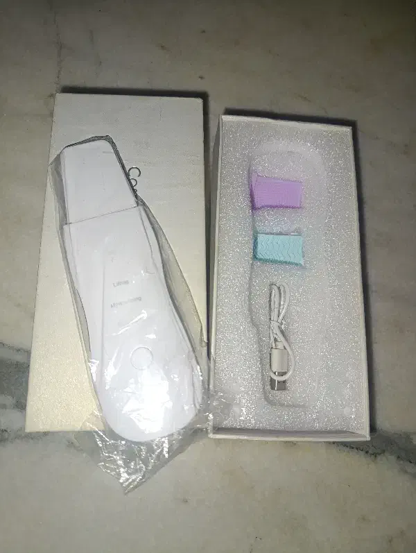 اتوی صورت درما اف شاول دکمه ای اصل|آرایشی، بهداشتی، درمانی|رضوانشهر, |دیوار