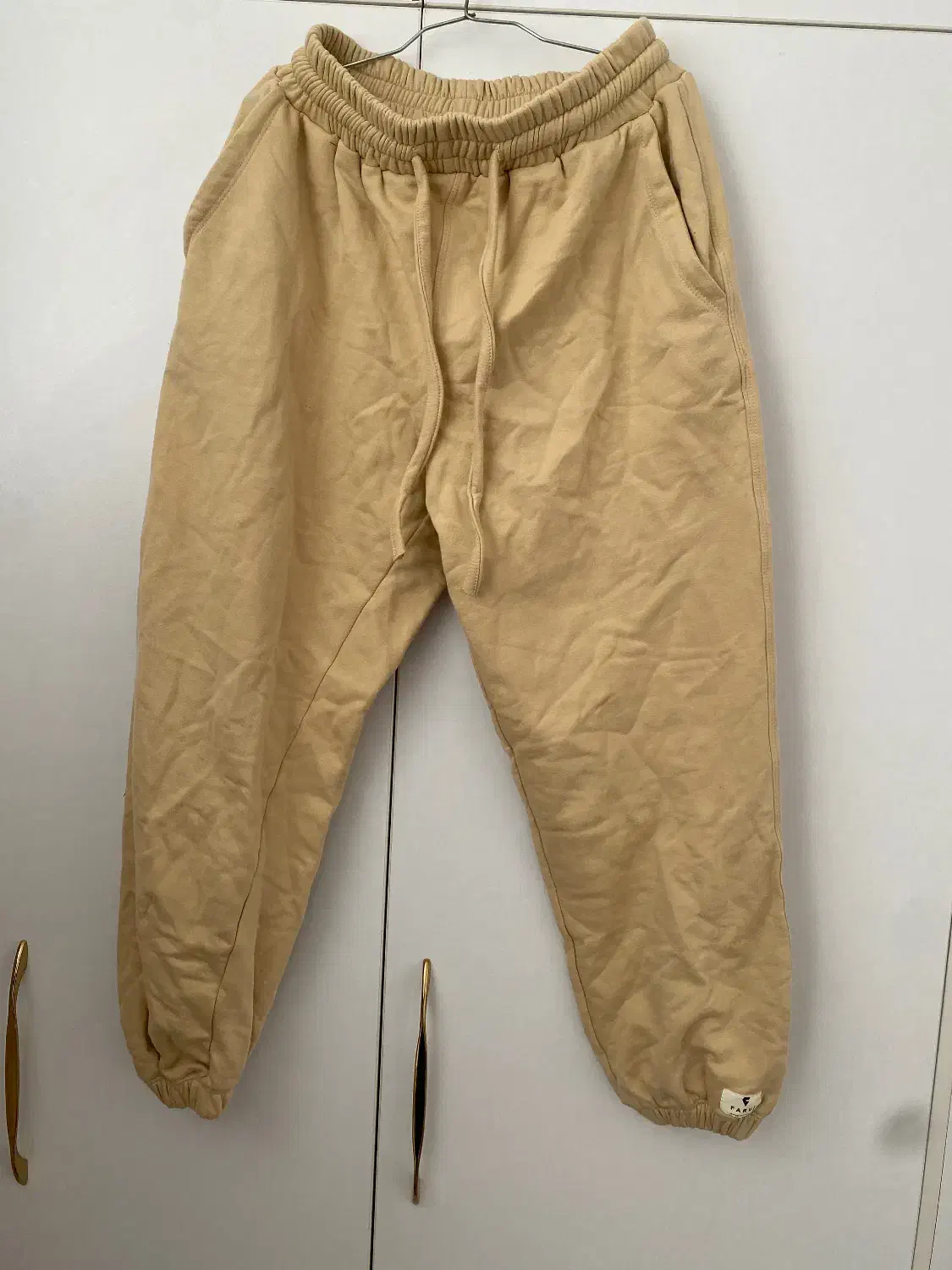 شلوار جاگر کرکی سایز بزرگ|لباس|ساوه, |دیوار