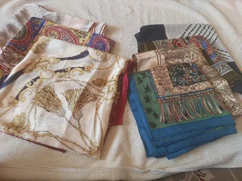 روسری|لباس|شیراز, معالی‌آباد|دیوار