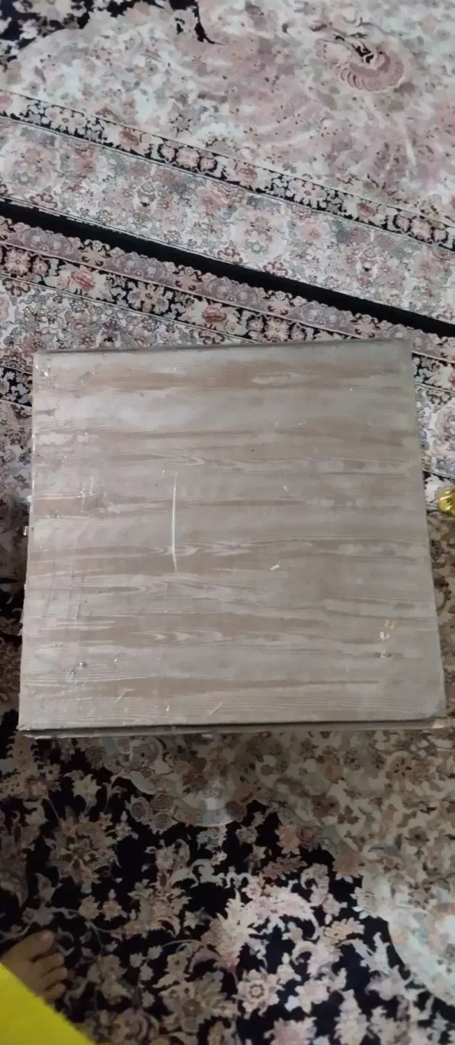 میز تحریر|میز تحریر و کامپیوتر|گلبهار, شهر جدید گلبهار|دیوار