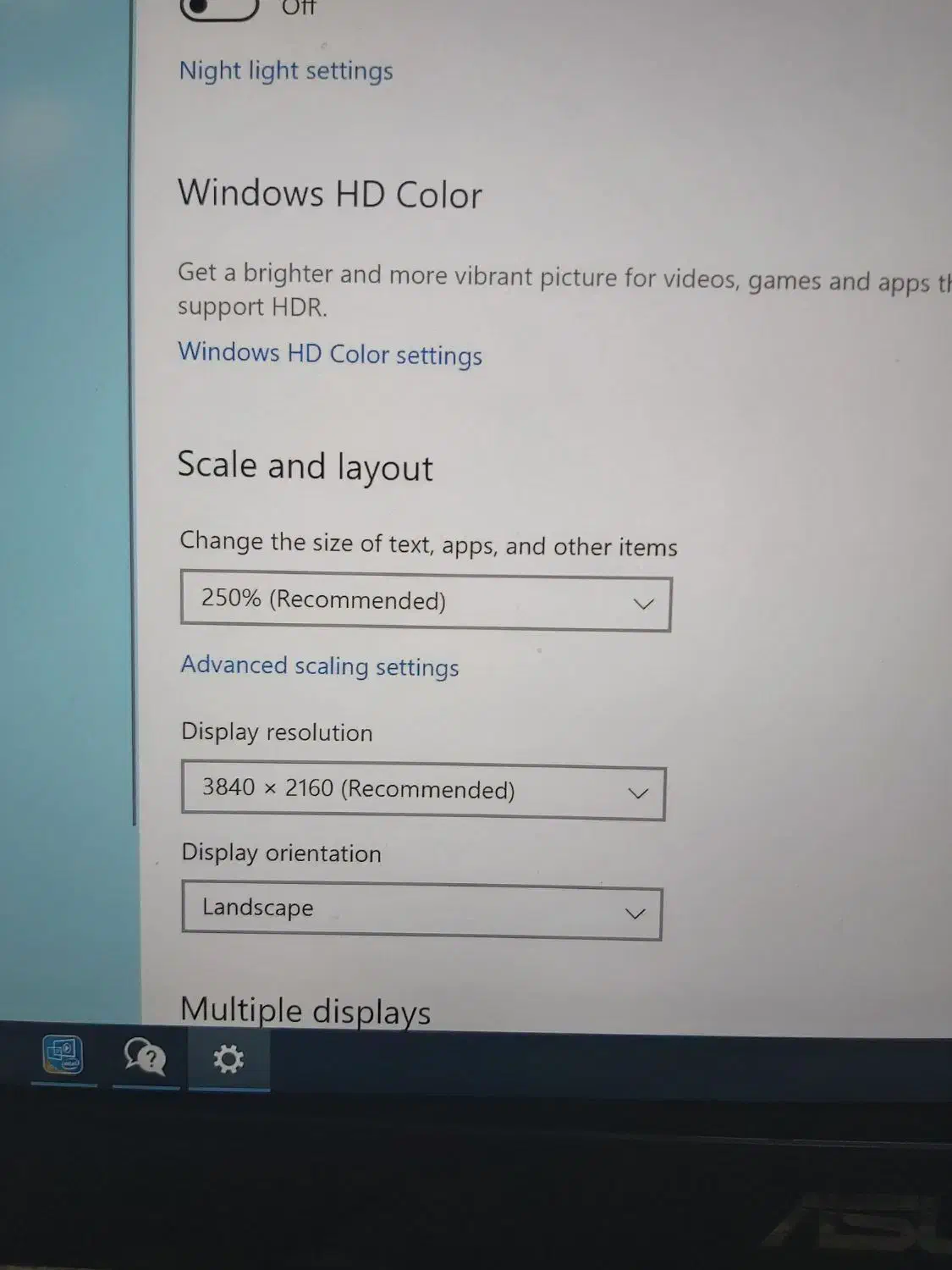 لپتاب|رایانه همراه|تهران, تهرانپارس شرقی|دیوار