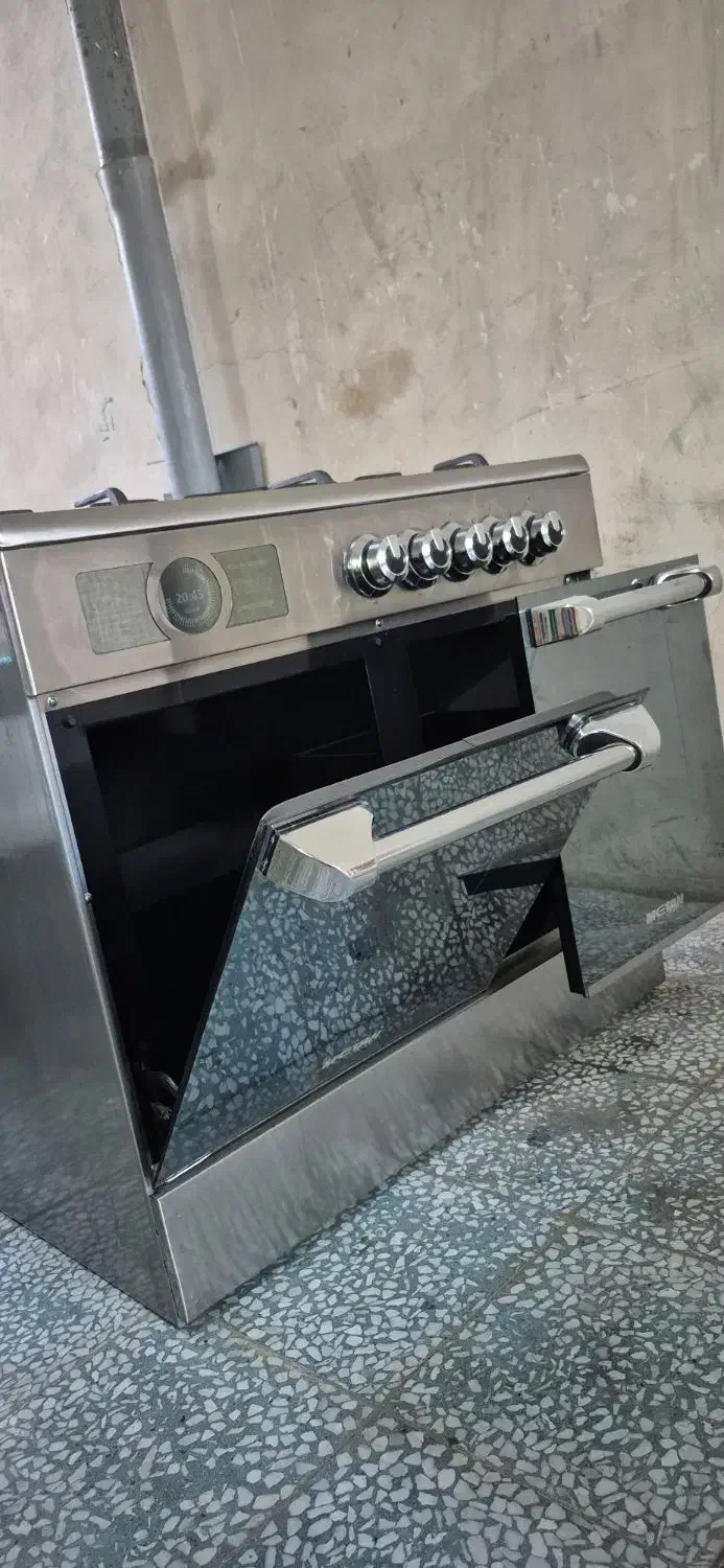 گاز|اجاق گاز و لوازم برقی پختوپز|کامیاران, |دیوار