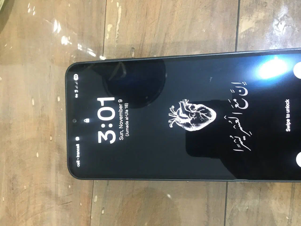 A16|موبایل|تهران, شمیران‌نو|دیوار