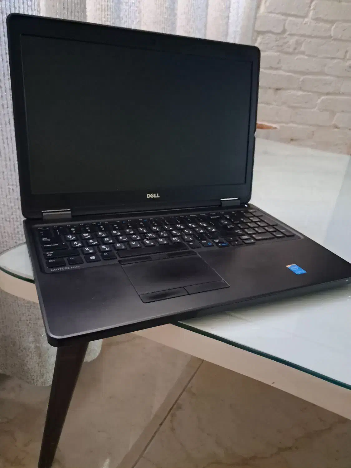 لپ تاب دل|رایانه همراه|کرج, گلشهر|دیوار