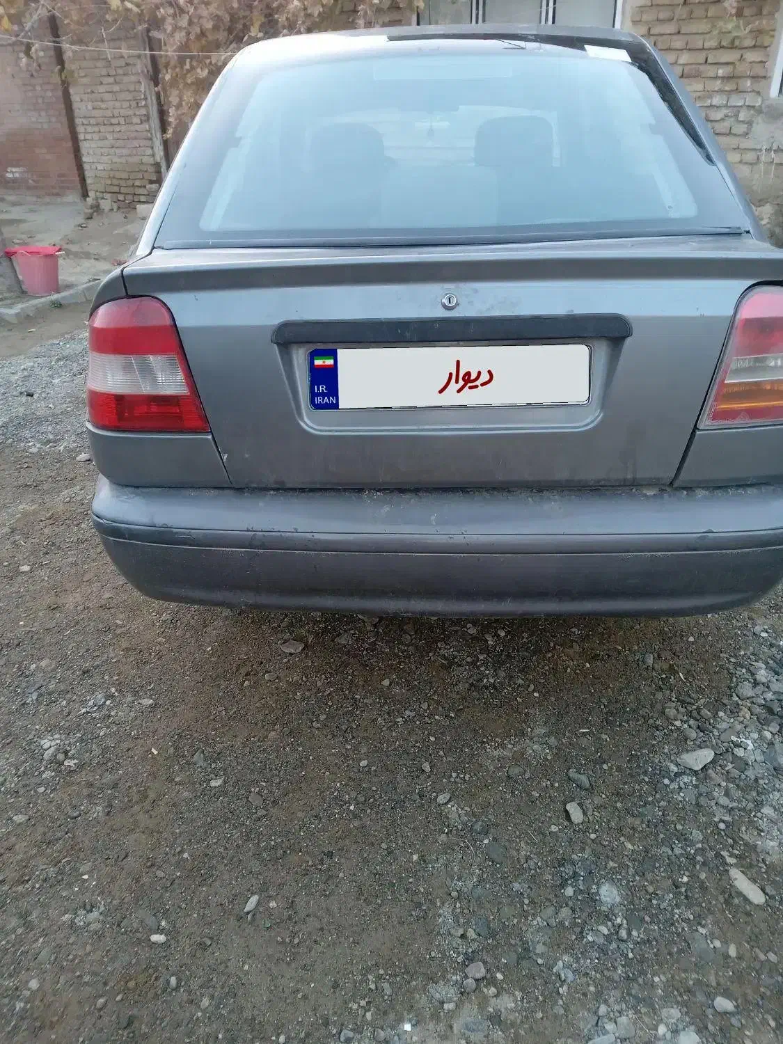 سلماس|خودرو سواری و وانت|سلماس, |دیوار