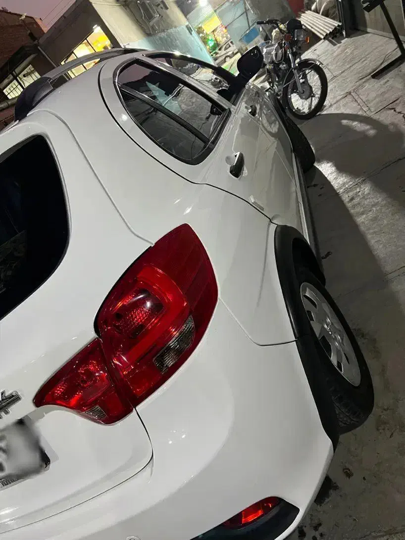 کوییک gx گانه۸۵|خودرو سواری و وانت|رودهن, |دیوار