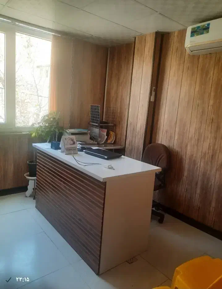 آپارتمان اداری|فروش دفتر کار، اتاق اداری، مطب|زرقان, |دیوار