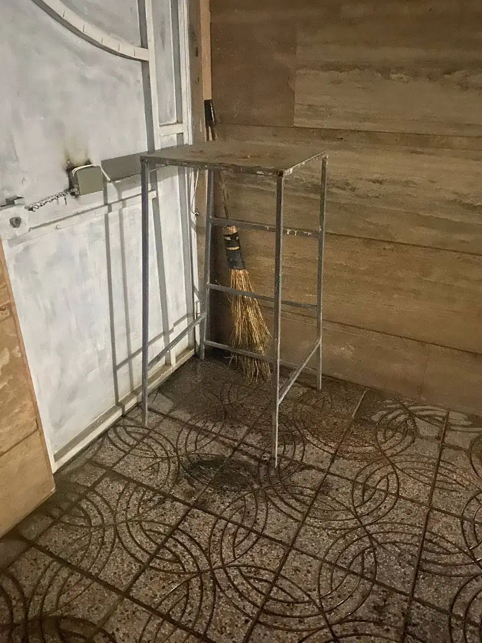 دو عدد چهارپایه با هم ۱۶۰۰|صندلی و نیمکت|نظرآباد, رسالت|دیوار