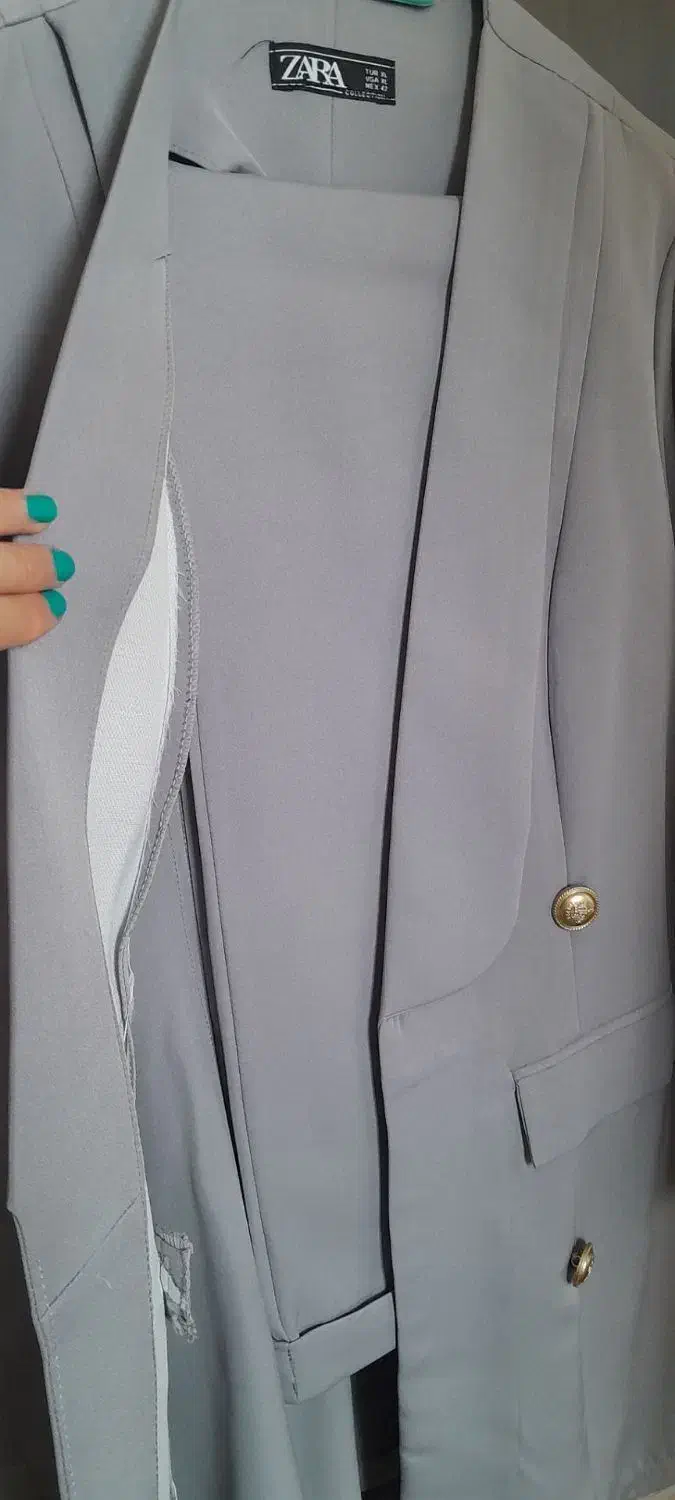 کت شلوار نو نو|لباس|نورآباد, |دیوار