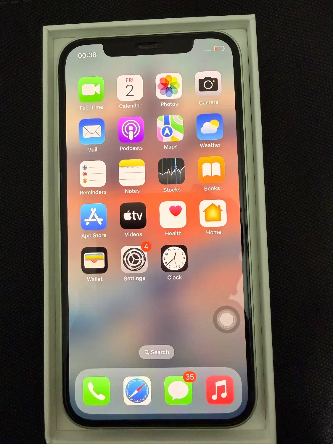 ایفون ۱۲|موبایل|مشهد, گوهرشاد|دیوار