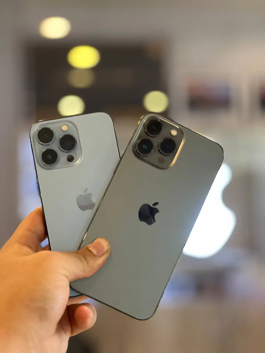 ۱۳پرو مکس|موبایل|مشهد, احمدآباد|دیوار